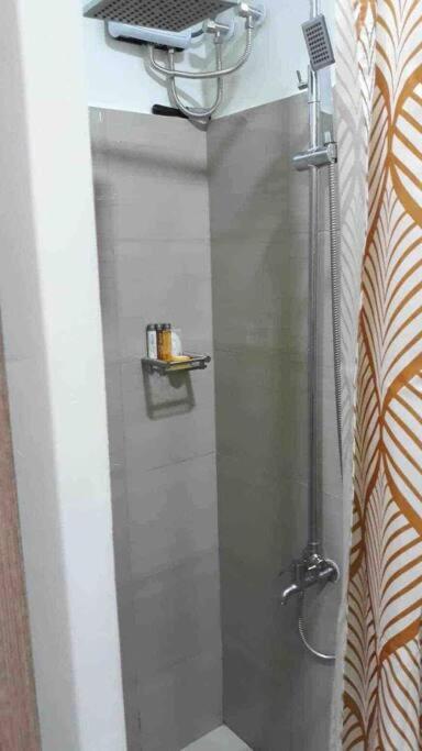Shore 2 Residences, Tower 3, Moa Complex, Pasay City, Philippines المظهر الخارجي الصورة