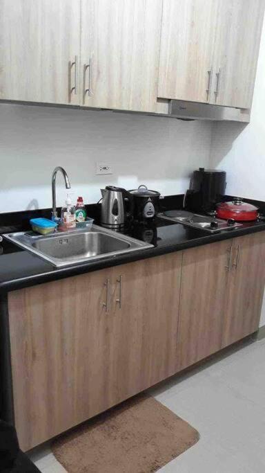Shore 2 Residences, Tower 3, Moa Complex, Pasay City, Philippines المظهر الخارجي الصورة